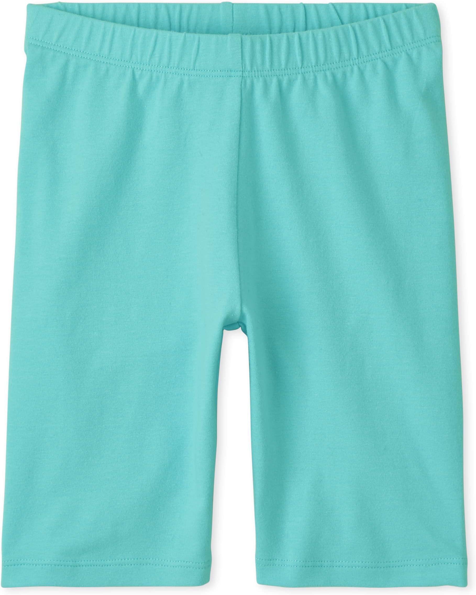 The Children's PlaceGirls SOLID BIKE SHORT Sport shorts (pack of 1)