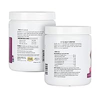Vista 31 de GNC Pets Advanced Suplementos para perros, apoyo cardiovascular y masticables para la salud del corazón para perros, suplemento suave para mascotas