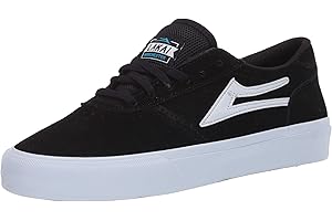 Men's Manchester Skate Shoes: Durable Performance for Ultimate Comfort