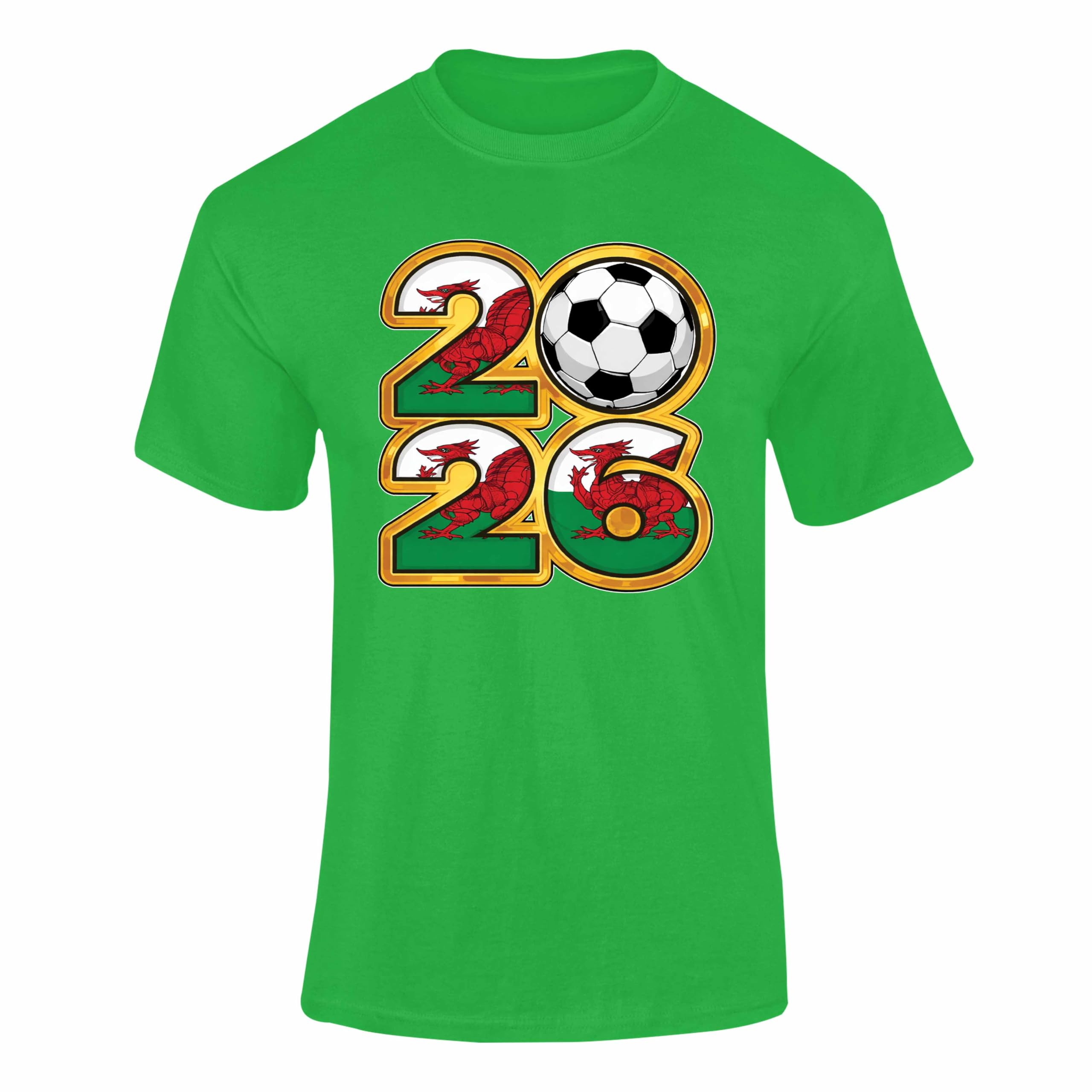 Scotland Football Shirt Kids World Cup 2026 Boys Girls T Shirt 4ES