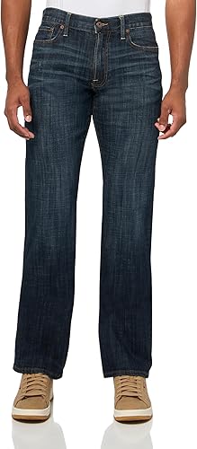 361 Vintage Straight