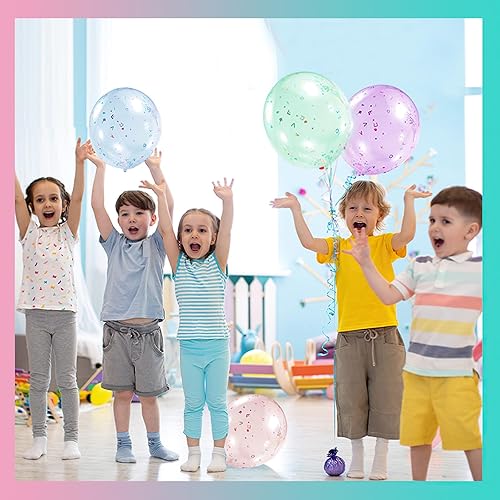 Miniatura 7 de Kit de 5 unidades de nano cinta de burbujas para niños, 9.8 ft9.84 pies cada rollo de nano cinta de burbujas nano cinta nano cinta de doble cara con