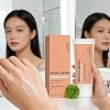Advanced Retinal Gel, Retinaldehyde Cream Serum, Lightweight Hydrating Moisturiser, Smooths Skin Feeling, Instant Face Lift Cream, Reduces Wrinkles Repairs Damage Strengthens Resilient (1)