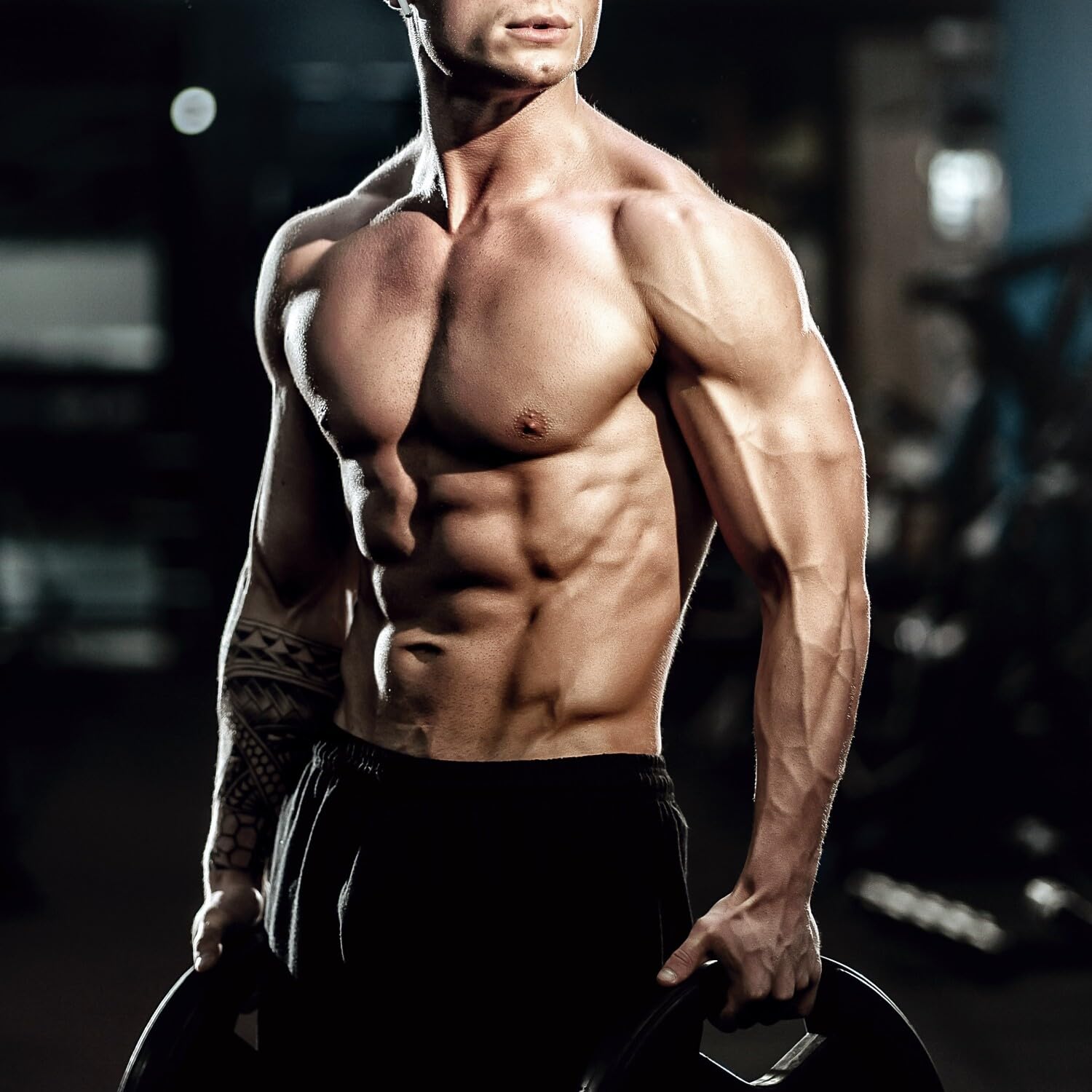 Creatine Creapure 80 compresse - creatina creapure