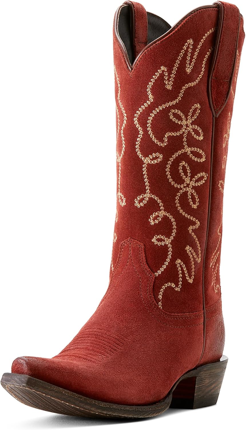 ARIAT womens Jukebox Western Boot