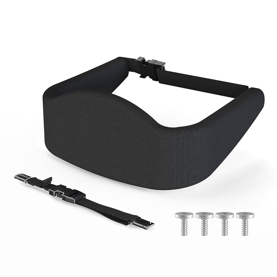 Amazon.com: ISDOHS Blower Hip Belt 4282 710 9101 and Chest