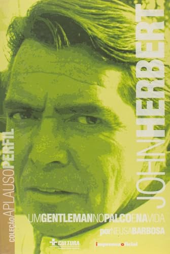 John Herbert - Coleção Aplauso