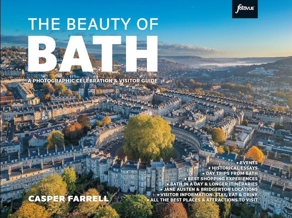 Beauty Of Bath