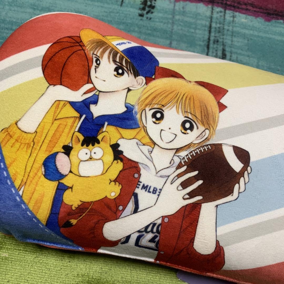 Amazon.co.jp: アベイル 姫ちゃんのリボン 腰当てクッション
