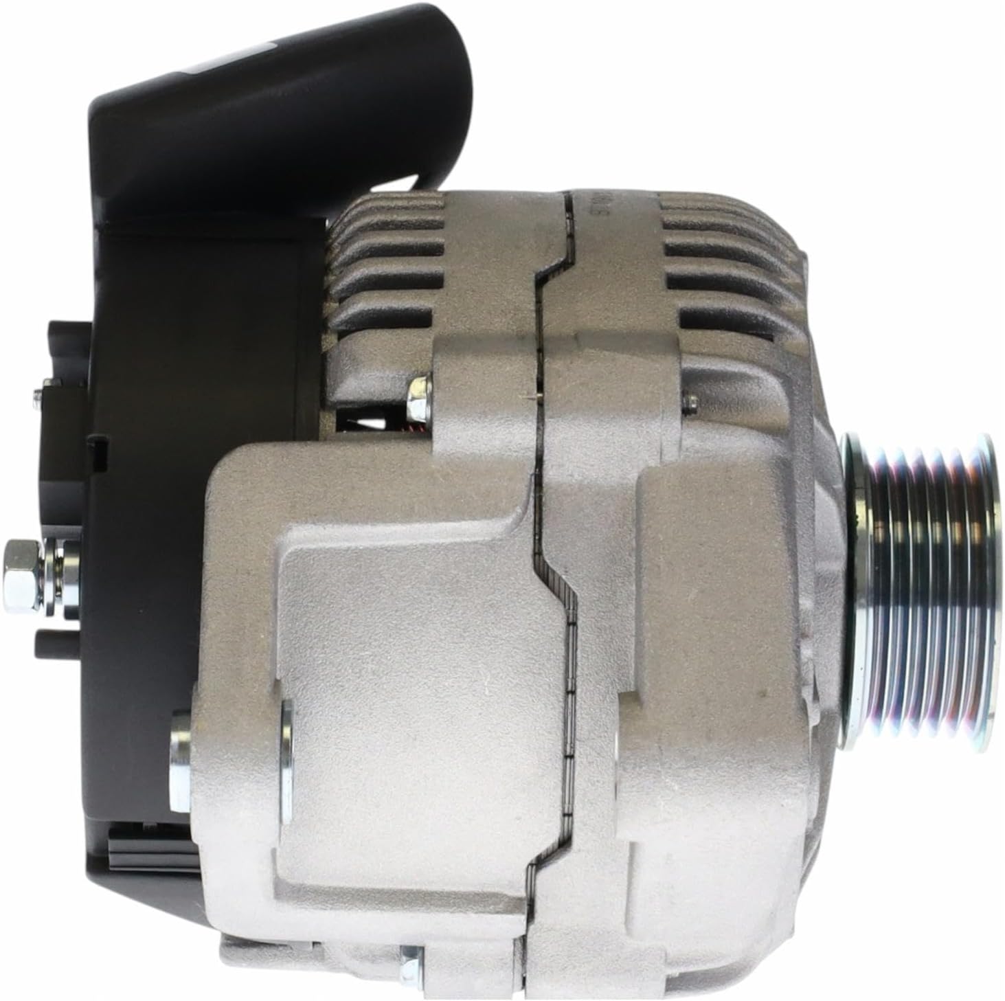 OEG Parts New Alternator Compatible With 97 98 99 00 01 1997-1901 Cadillac Catera V6 3.0L 3.0 90543012, 6204012, 6204066, 90460576, 90509838, 90508842, 0123510020, 0123510064 0123500007767, ABO0260