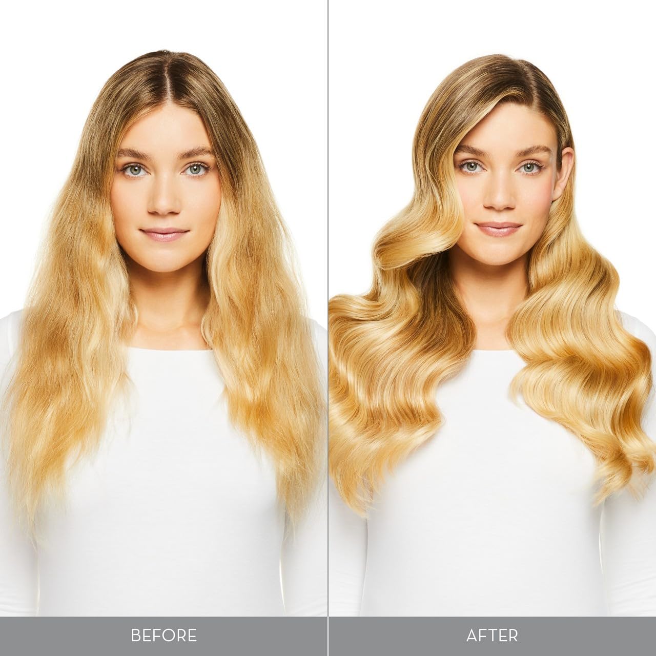 Neuro Paul Mitchell - Cepillo redondo de titanio, para secar todo tipo de cabello, grande