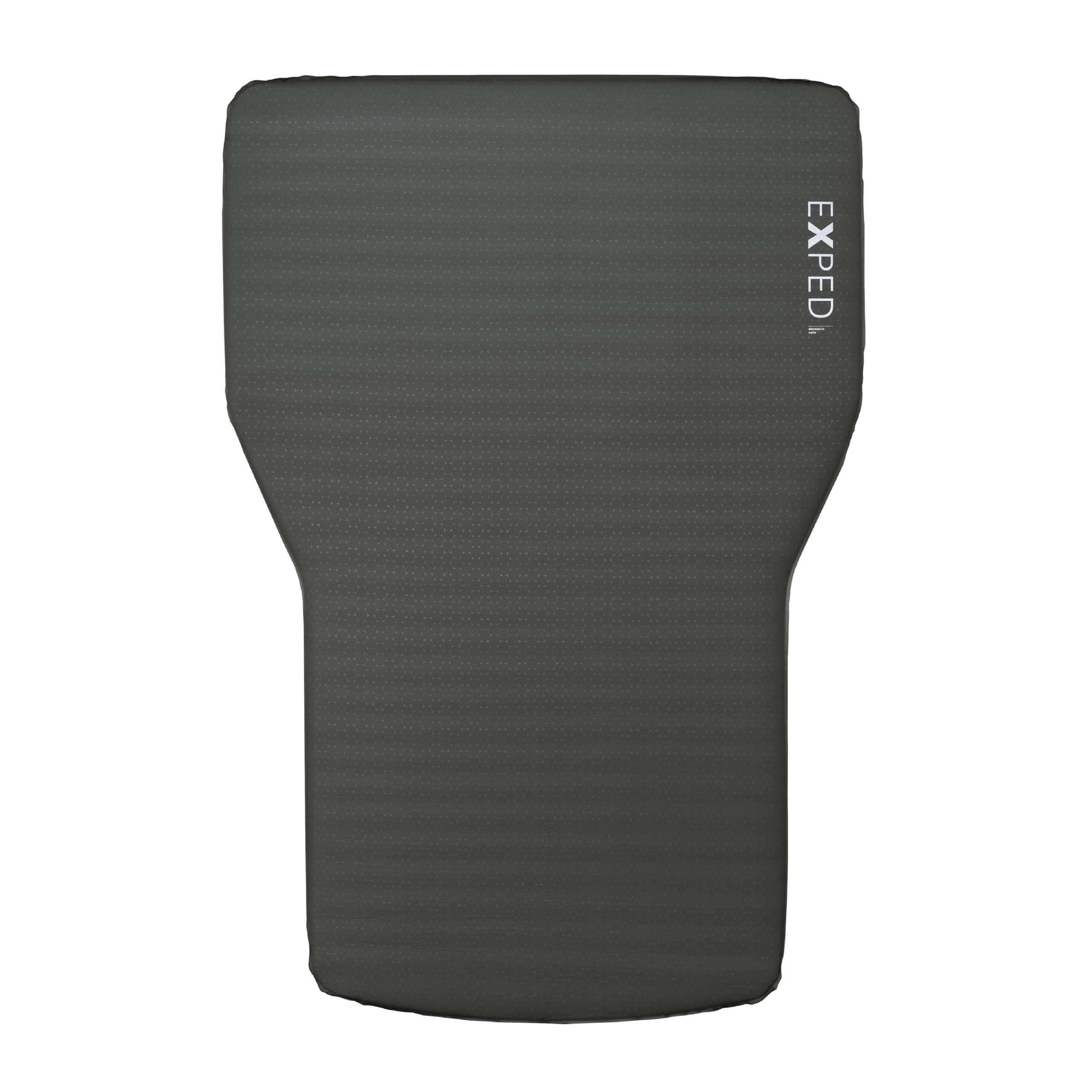 Exped MegaMat Auto - Self Inflating Soft Car Sleeping Mat