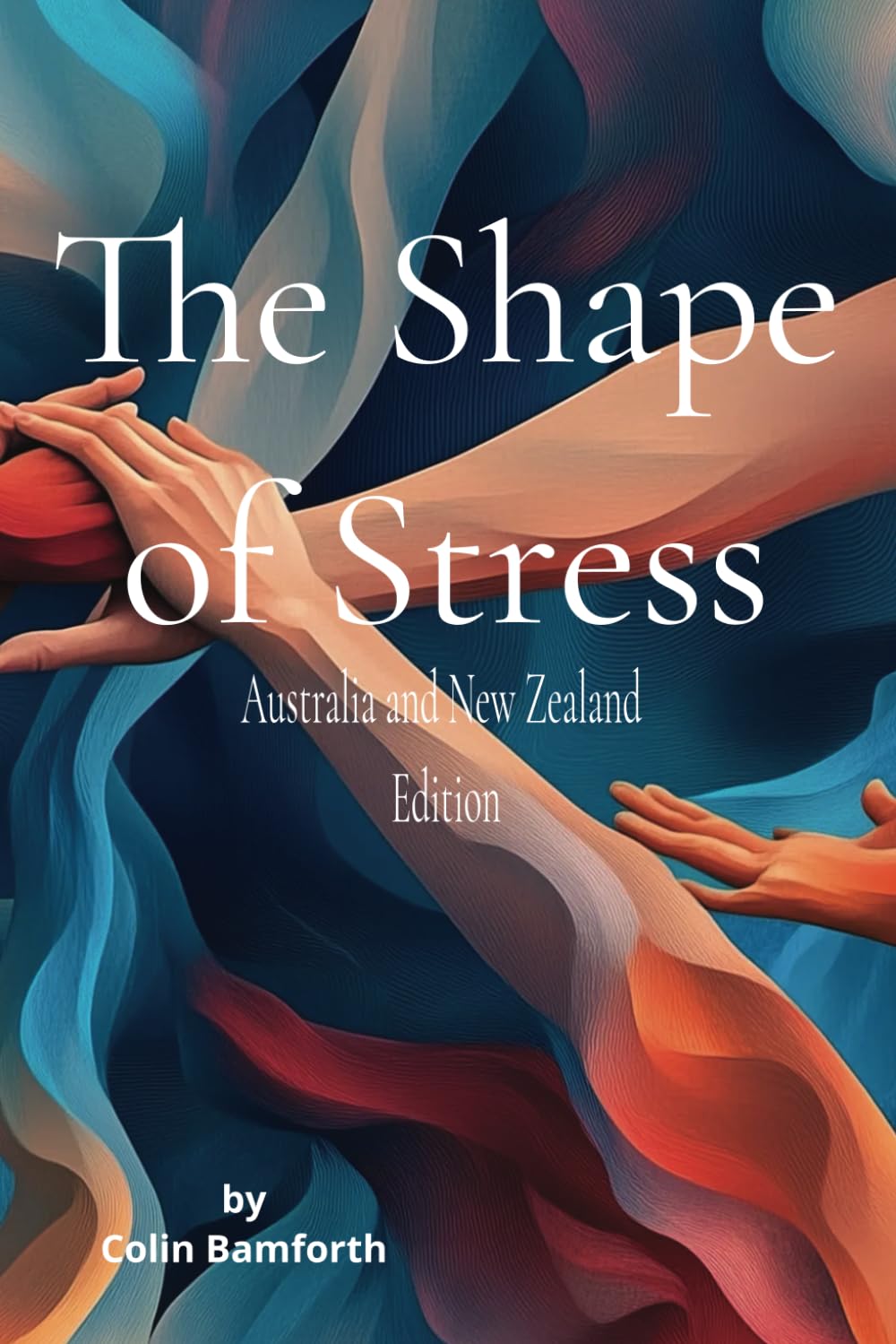 The Shape of Stress: Walking with stress, not against it