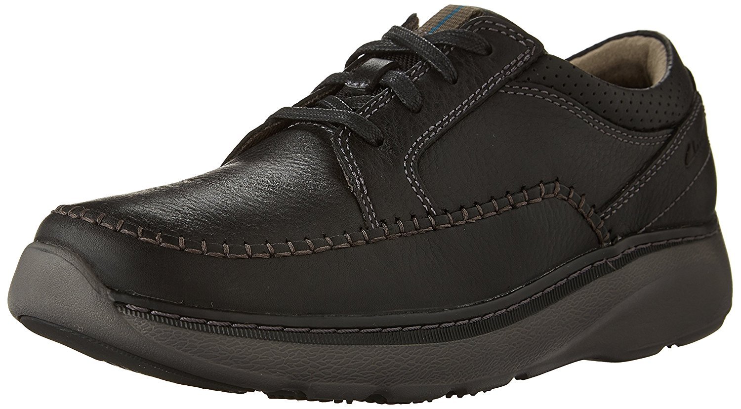 Clarks Herren Charton Vibe Oxford