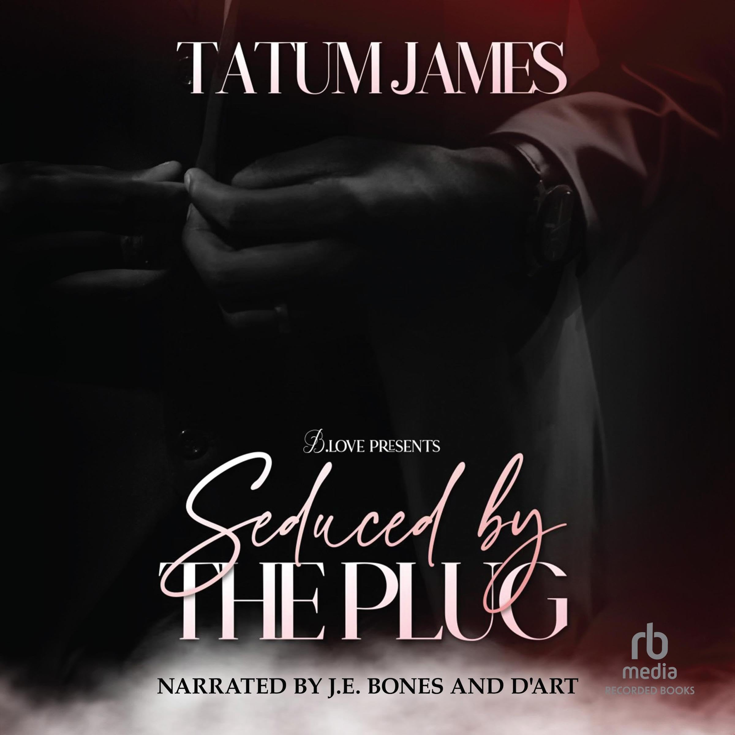 Cover art for Seduced by the Plug