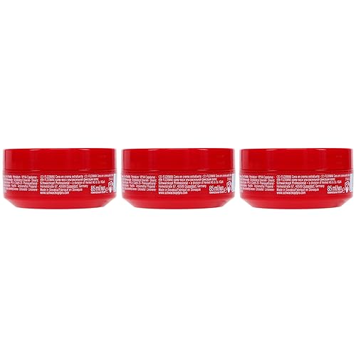 Miniatura 6 de Schwarzkopf Osis flexwax Ultra Strong Crema 17oz de cera por Schwarzkopf