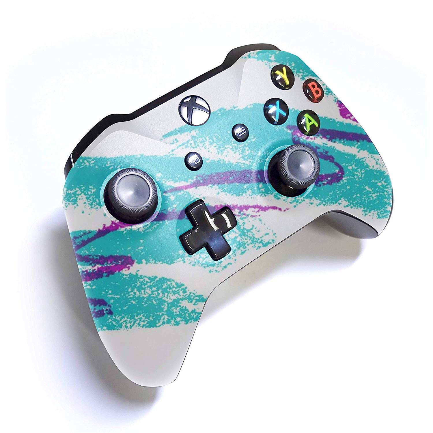 Buy DreamController Modded Xbox One Controller Xbox One Modded Controller Works with Xbox One