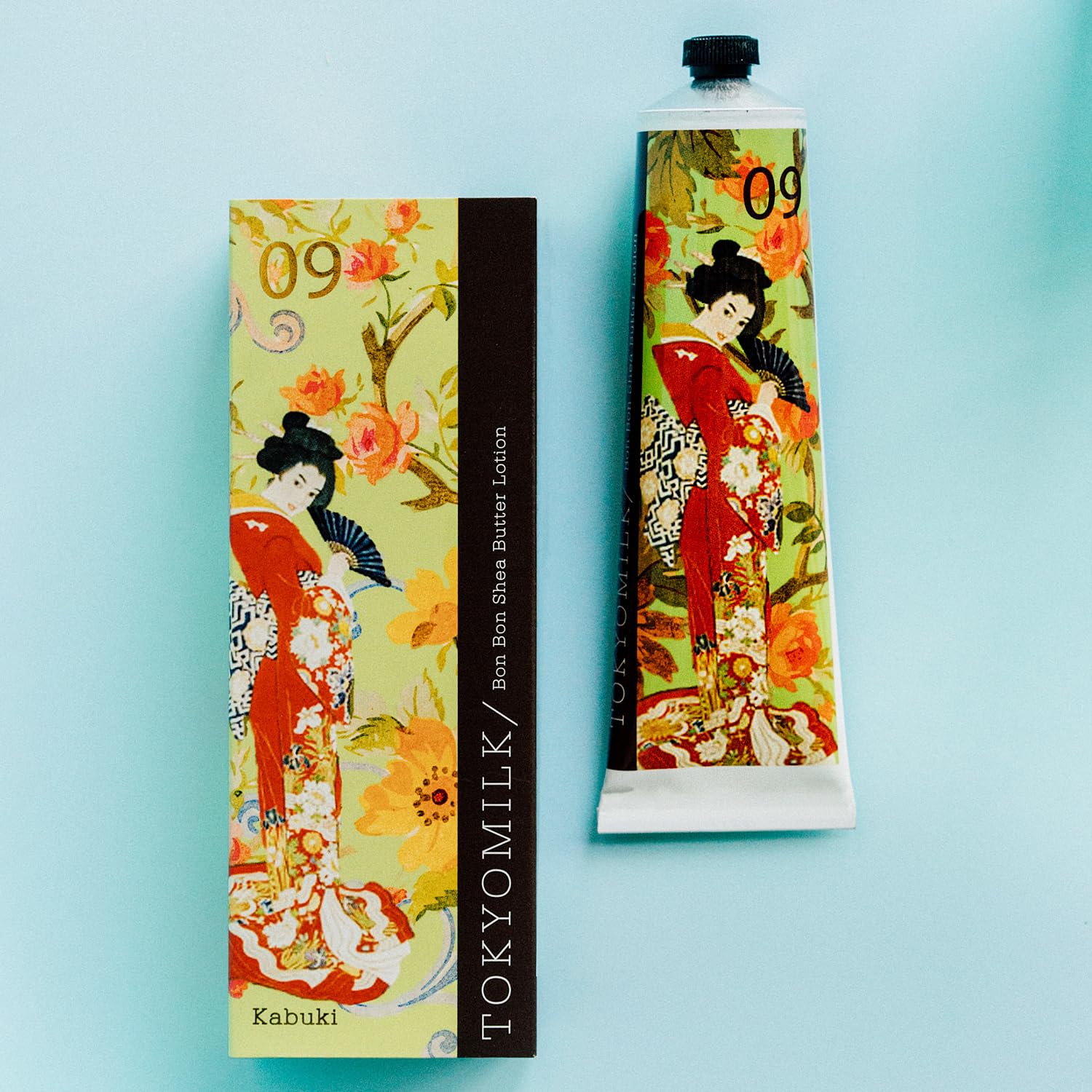 TOKYOMILK Hydrating Handcreme, Alluring Luxury Moisturizing Hand Cream, Lotion for Women & Men for Soft Skin, Everyday Purse Essentials
