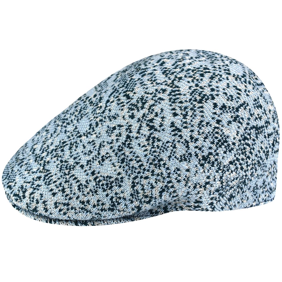 Kangol Birdseye Maze 507 - Béret - Mixte