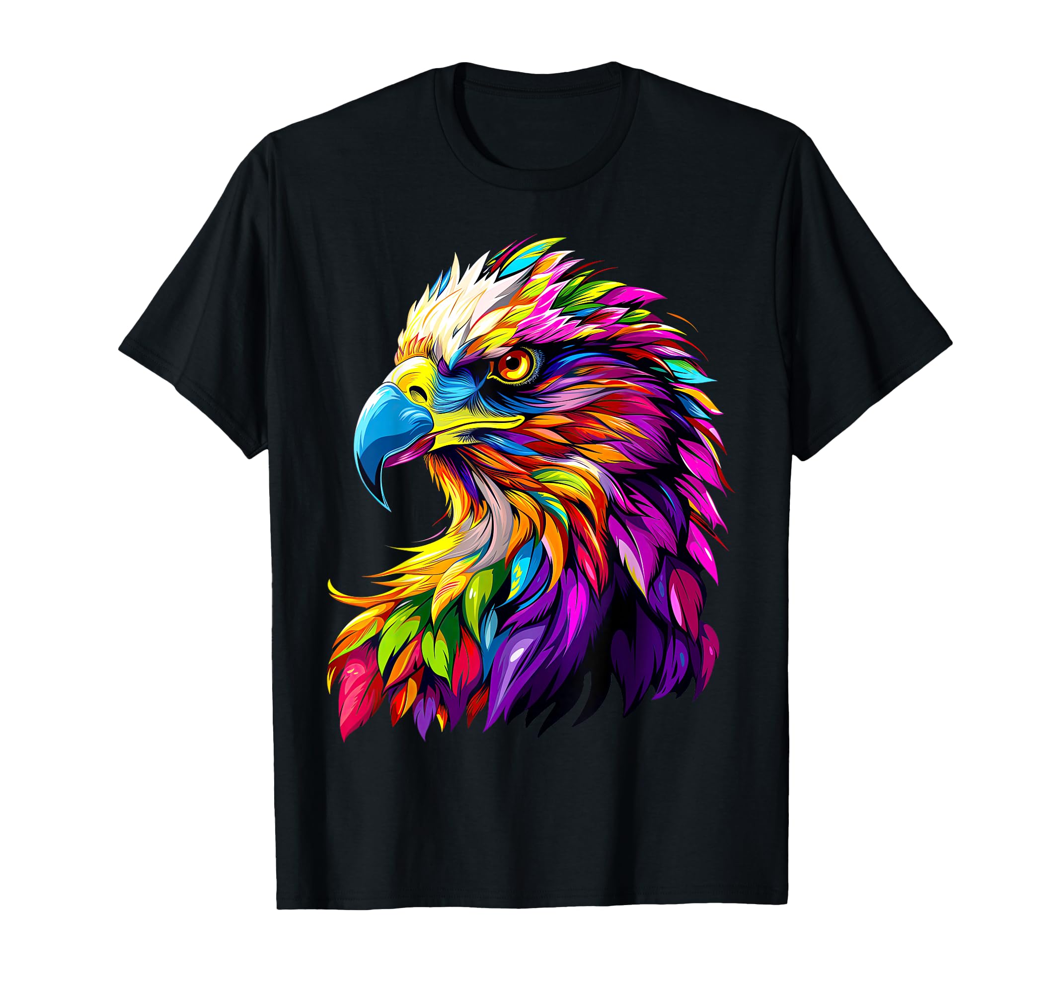 Kleidung mit Designs von Amazon Merch on Demand