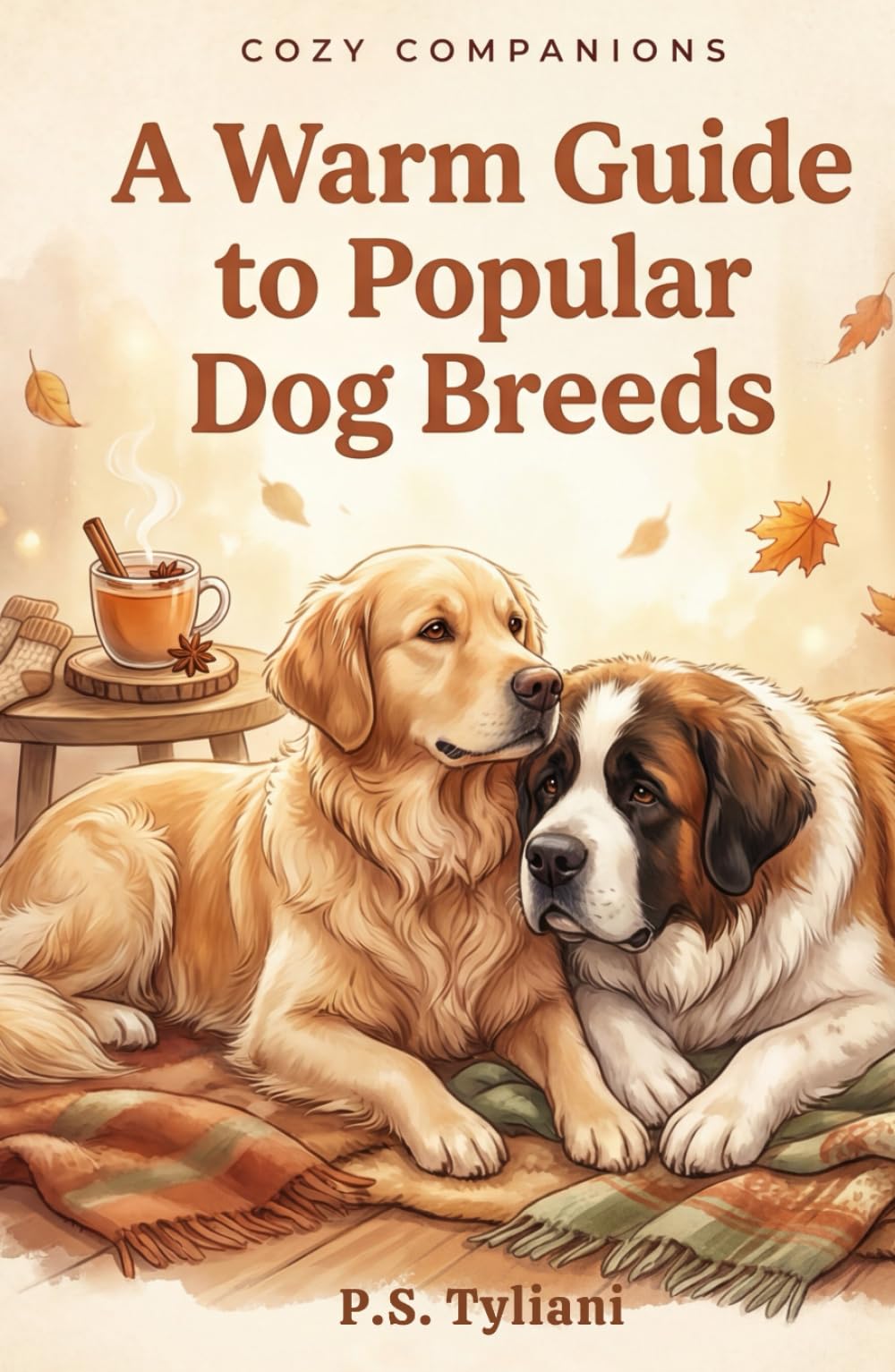 Cozy Companions: A Warm Guide to Popular Dog Breeds