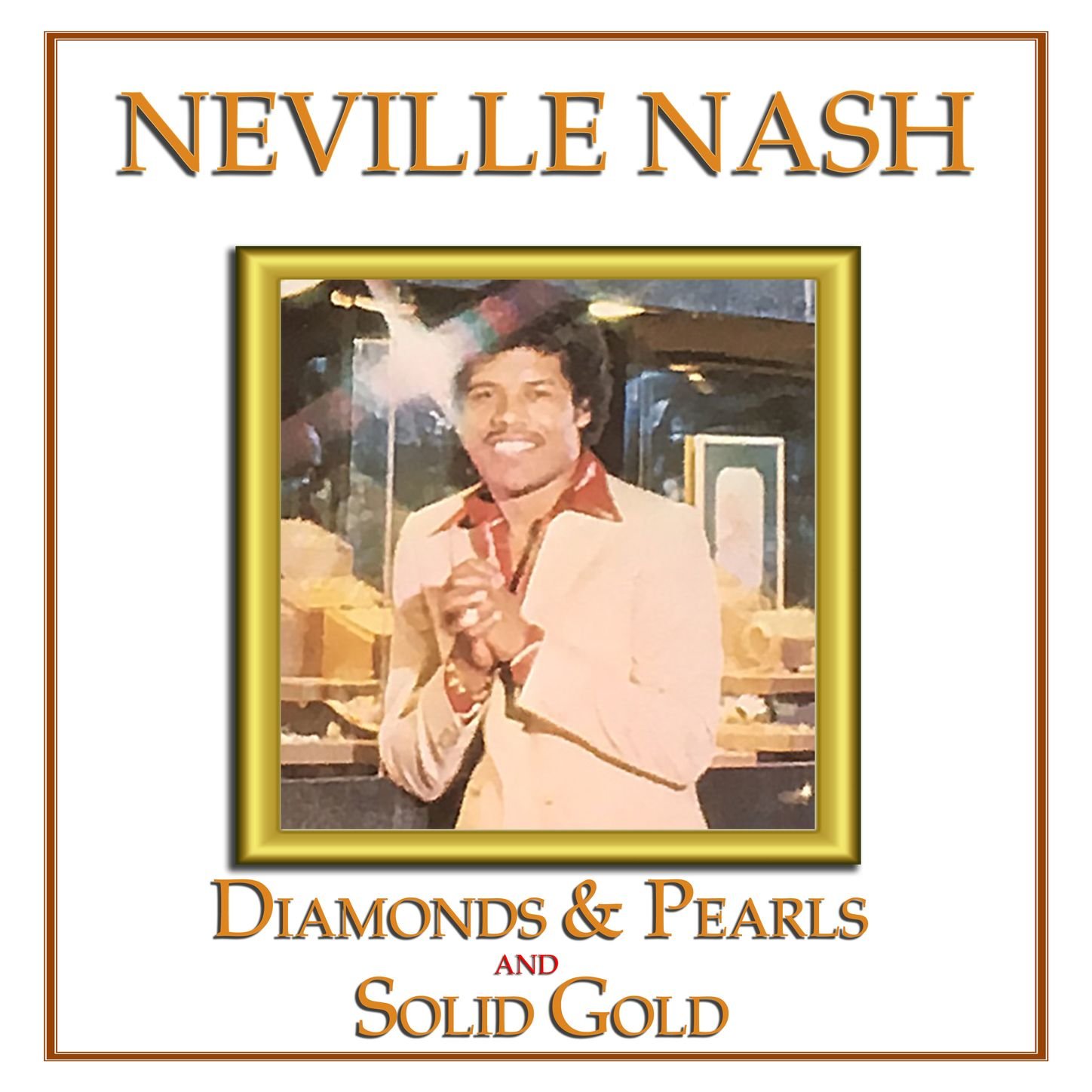 Neville Nash