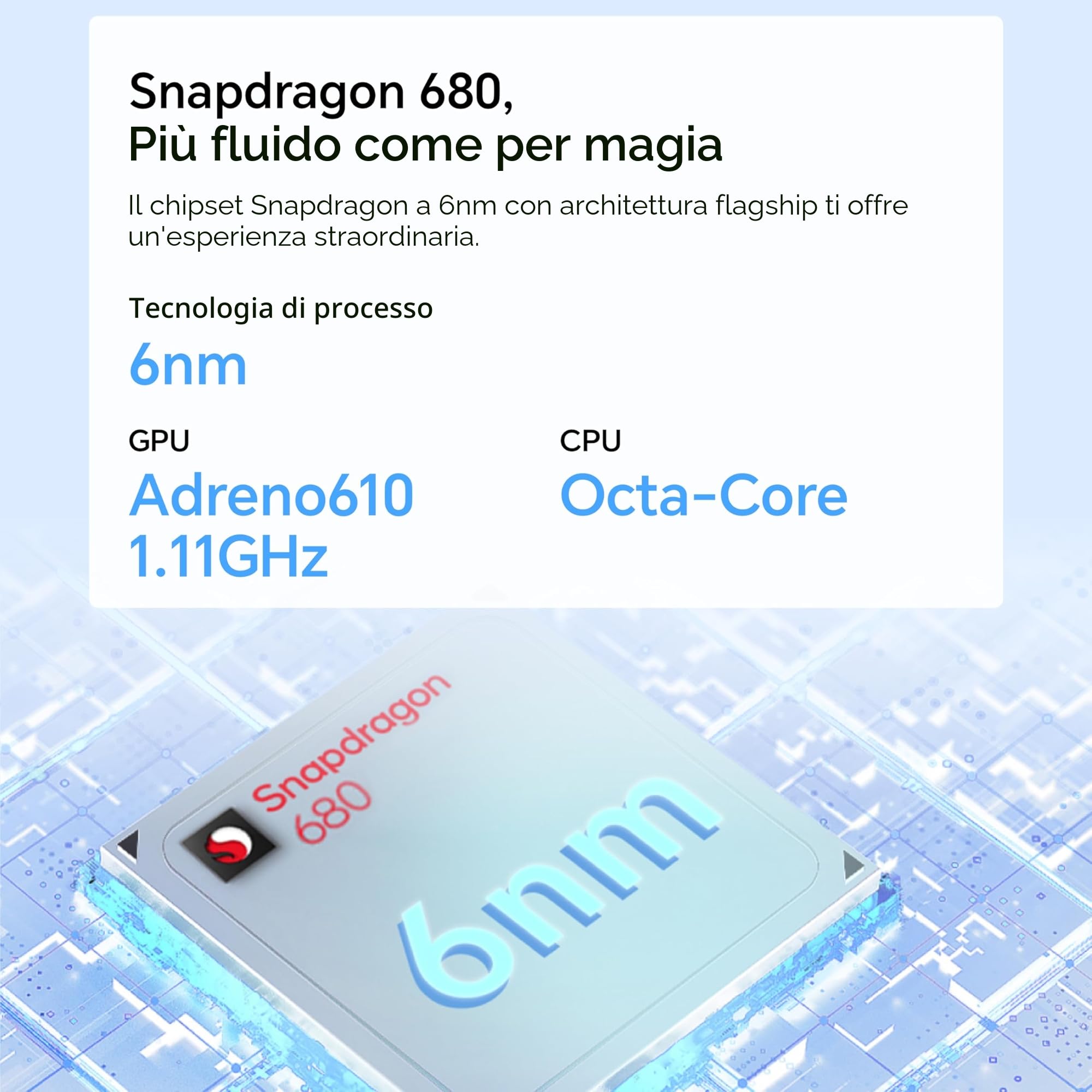 Honor Pad X8A 11" 128GB RAM 4GB Space Gray EUROPA