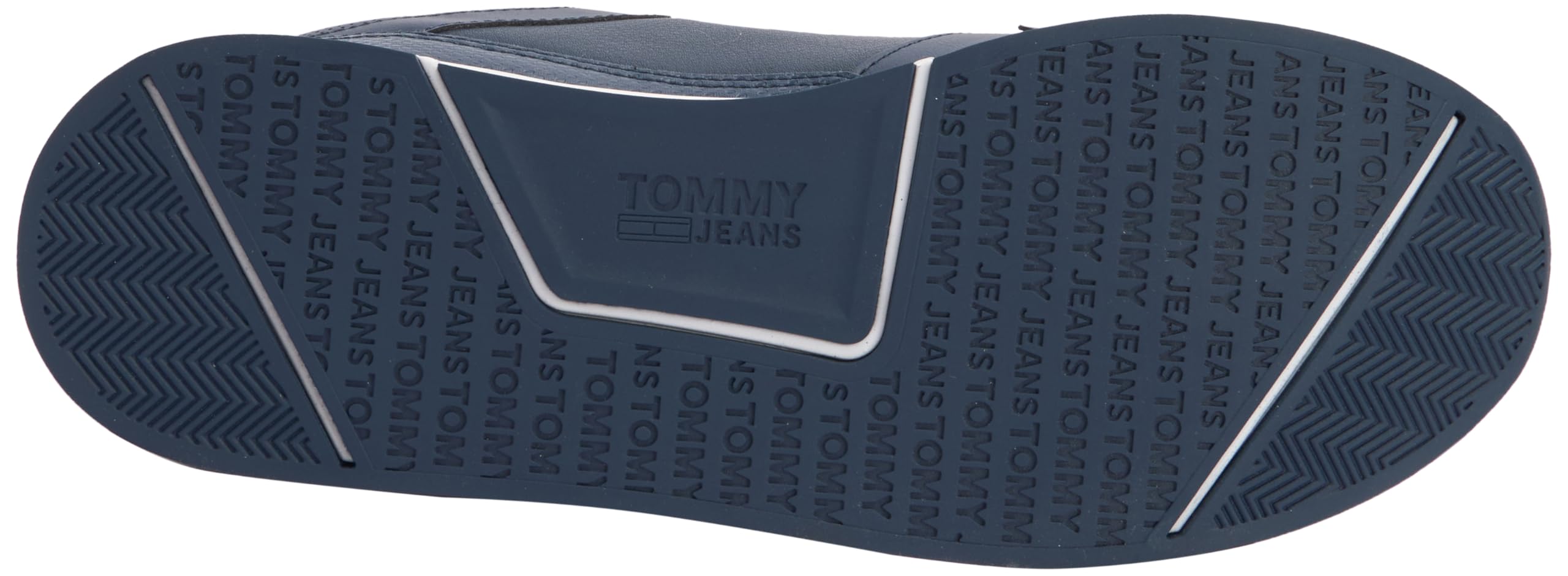 Tommy Jeans Sneakers da Runner Uomo Scarpe