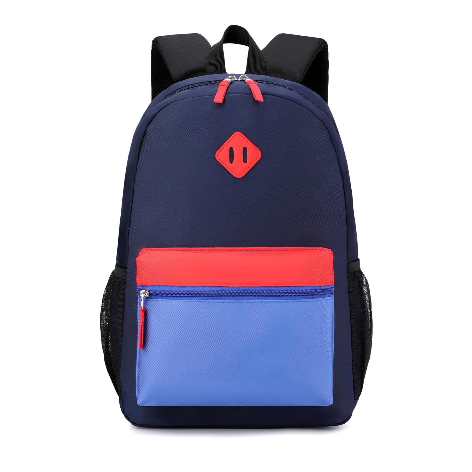 Kleinkind-Rucksack, Vorschulrucksack für Kinder, Jungen und Mädchen, Kindergarten, Vorschule, Büchertasche mit Brustschnalle