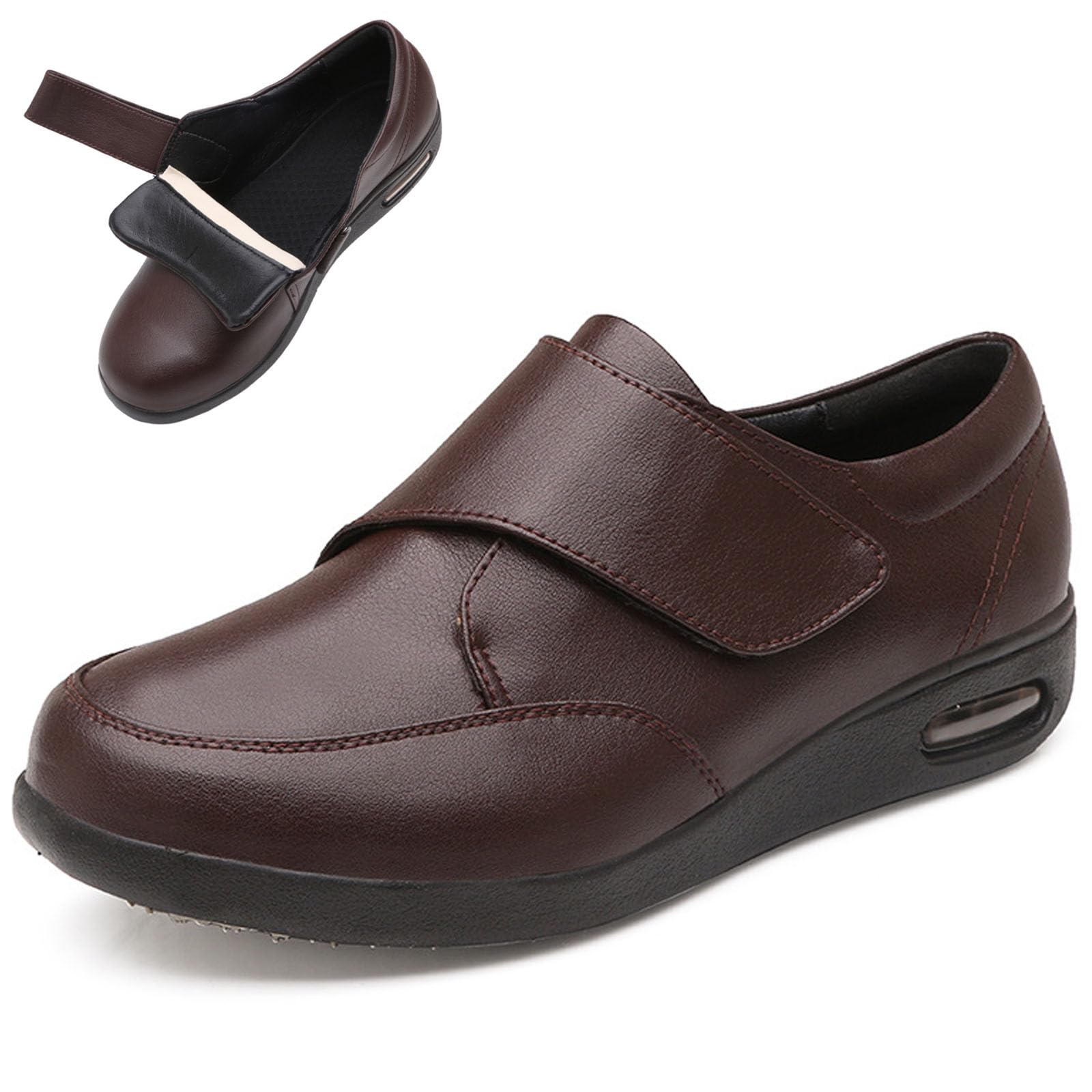 Schoenen voor diabetes en reuma - Orthopedie B.V