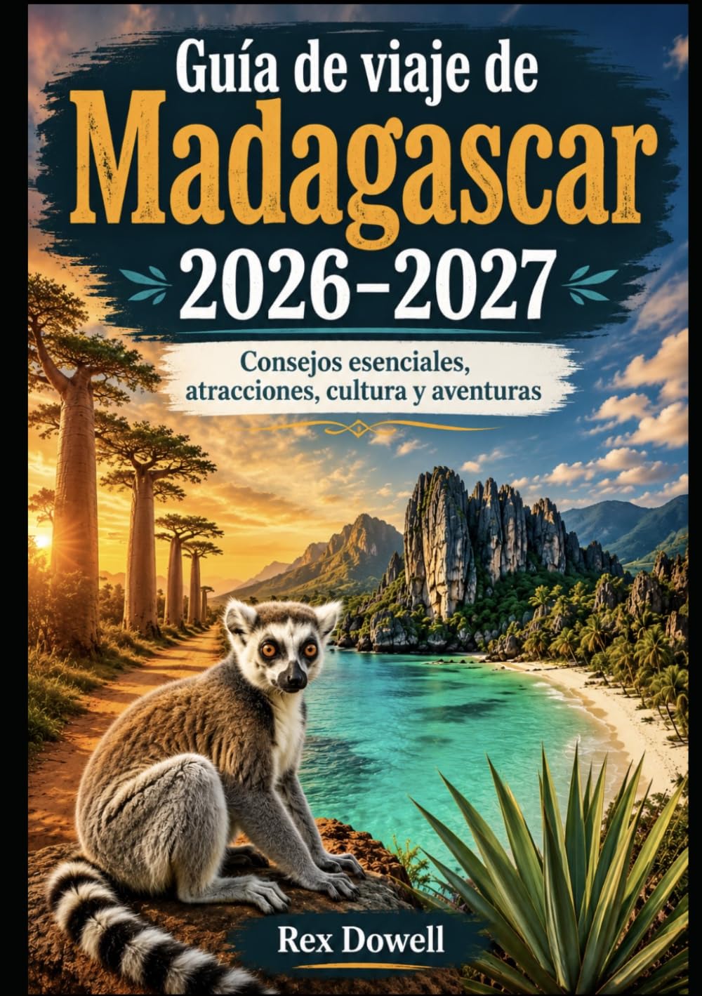 Guía de viaje de Madagascar 2026–2027: Consejos esenciales, atracciones, cultura y aventuras