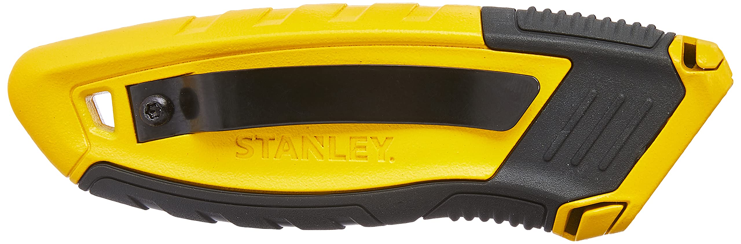 STANLEY Retractable Utility Knife