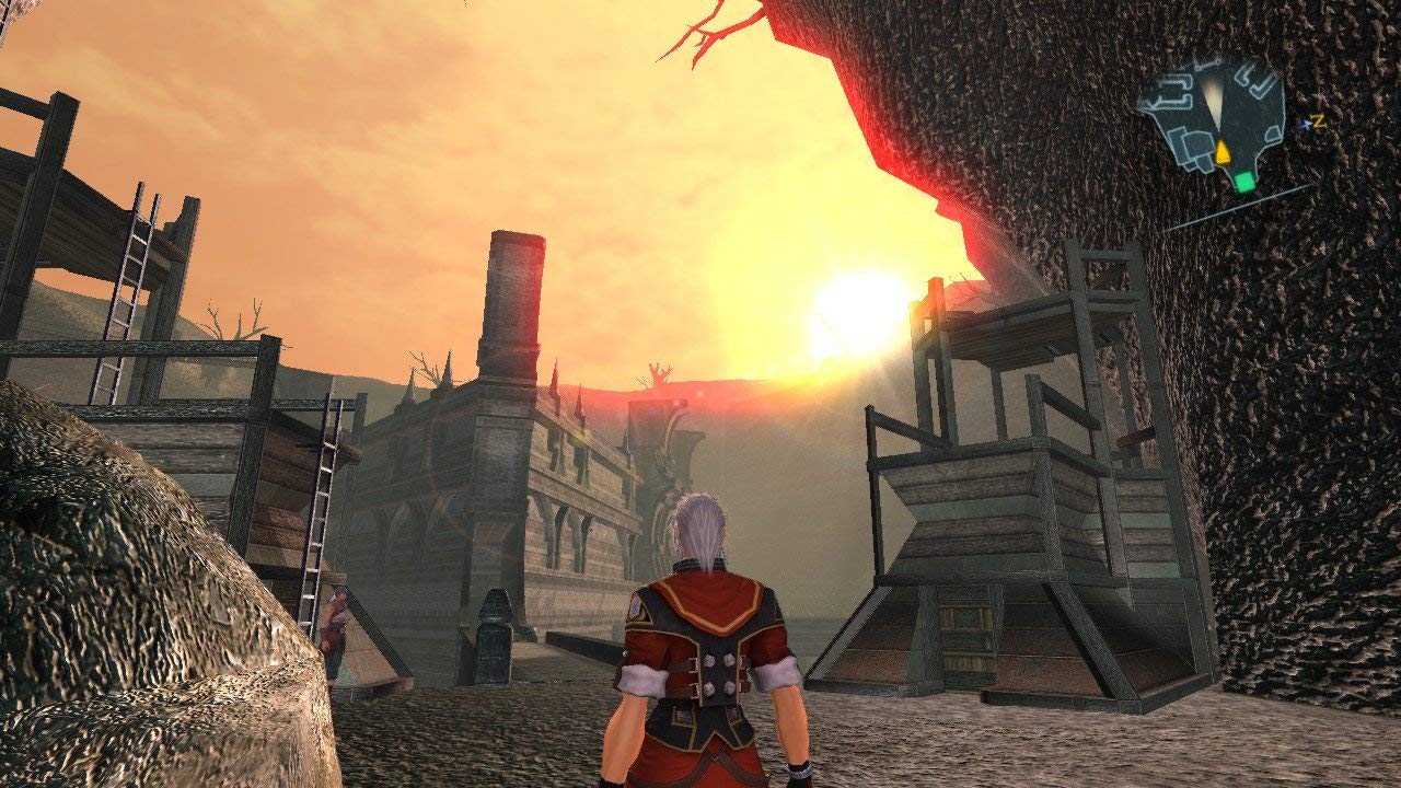 Enchanted Arms - Playstation 3 (Renewed) - Image 9