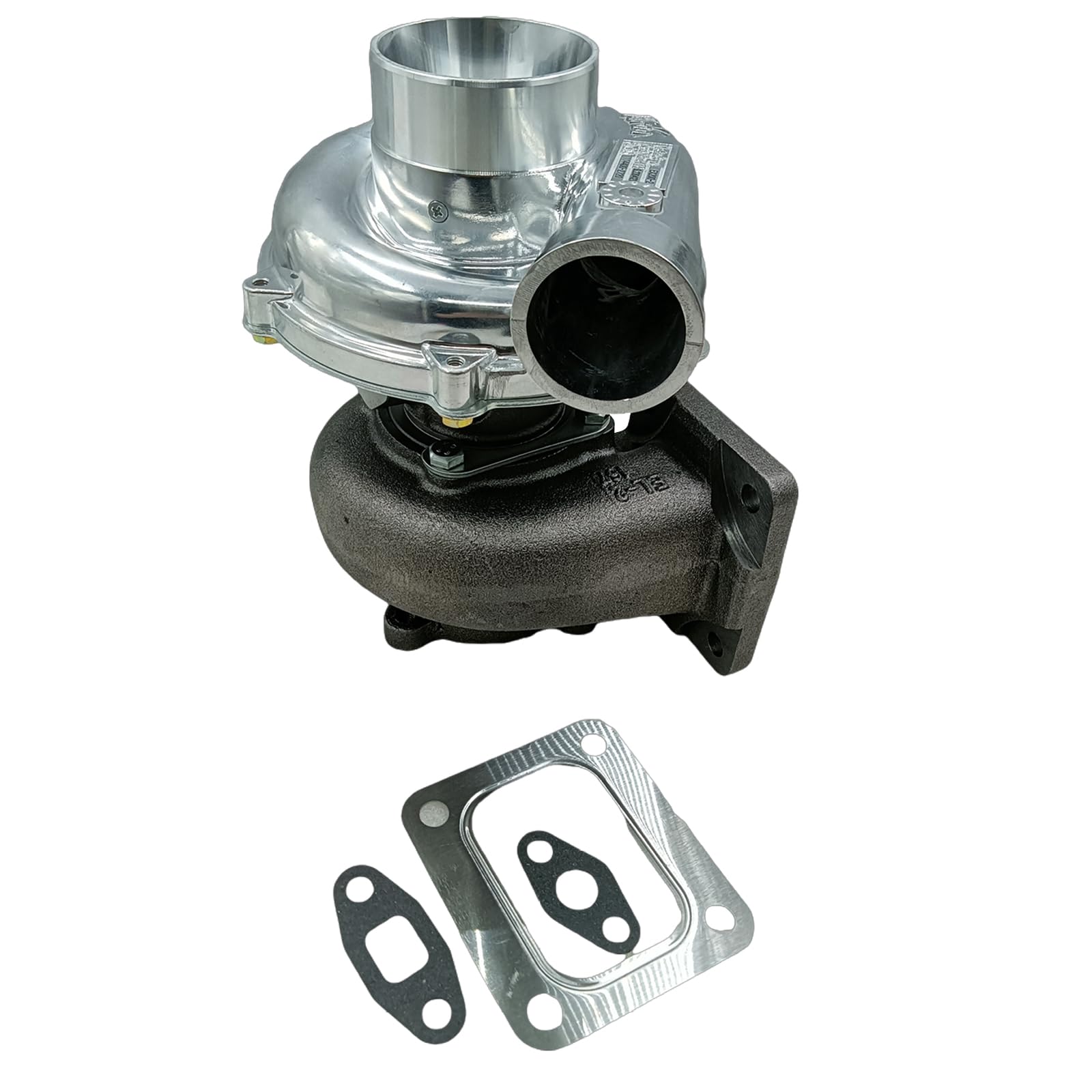 Turbo RHC6 Turbocharger 114400-2720 for Hitachi Excavator EX200-2