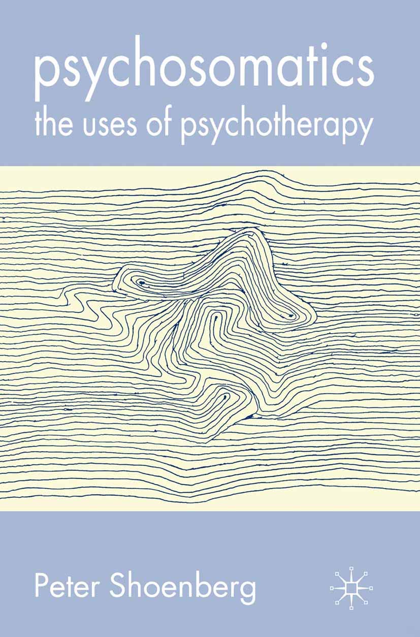 Psychosomatics: The Uses of Psychotherapy (Palgrave Psychotherap