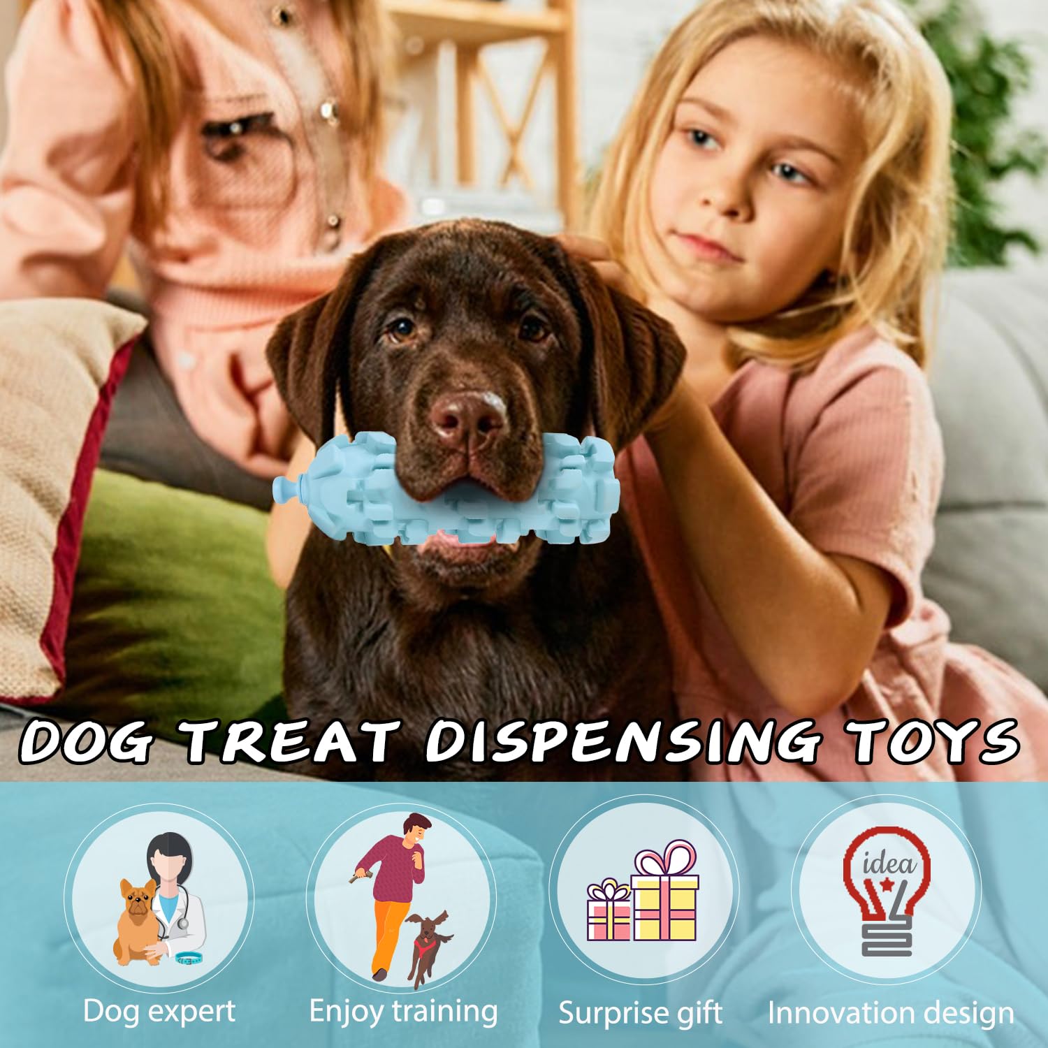 Pet Chew Toy