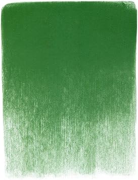 PanPastel Artist Pastels by GOLDEN, Permanent Green Shade, 2.44 / 62mm Pan Diameter, Professional Artist Pastels, Unique Pan Format (cake-like)