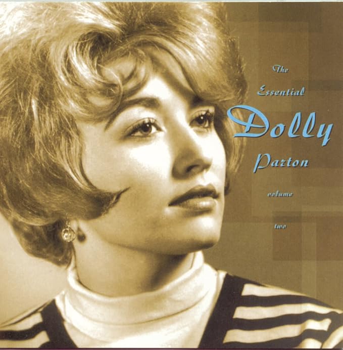 Essential Dolly Parton Vol 2 by Dolly Parton Amazon.co.uk CDs & Vinyl