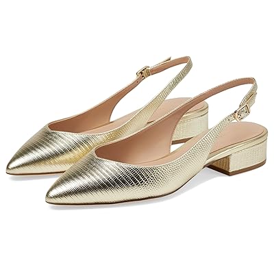 Cole Haan Mazie Slingback Flat Women