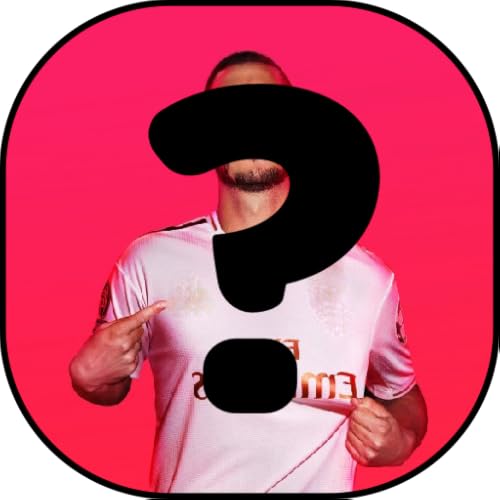 Guess the Footballer of FIFA 2020