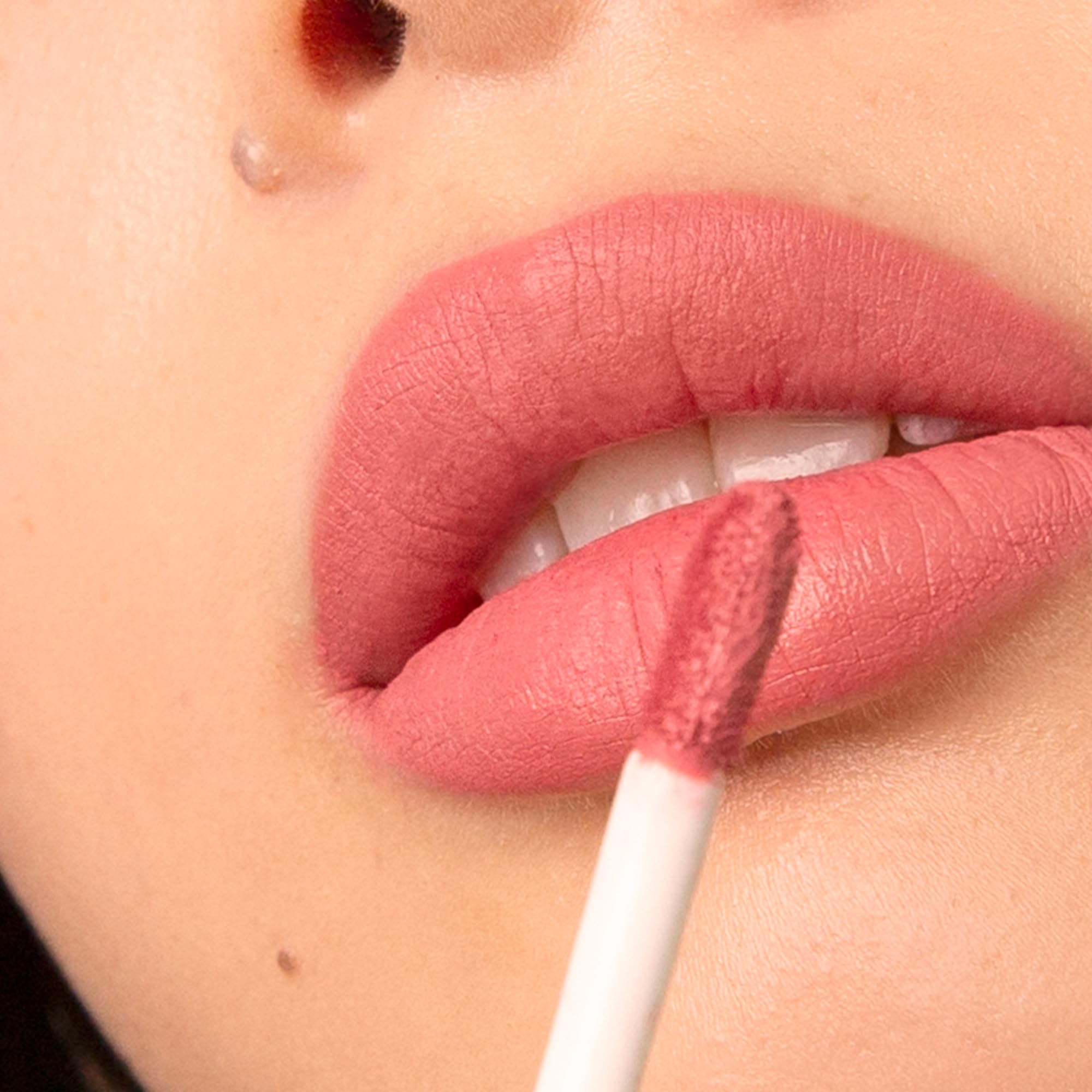 3INA MAKEUP - The Longwear Lipstick Set 503, 362, 254 with Hyaluronic Acid - Matte Barra de Labios - Vegan and Cruelty Free