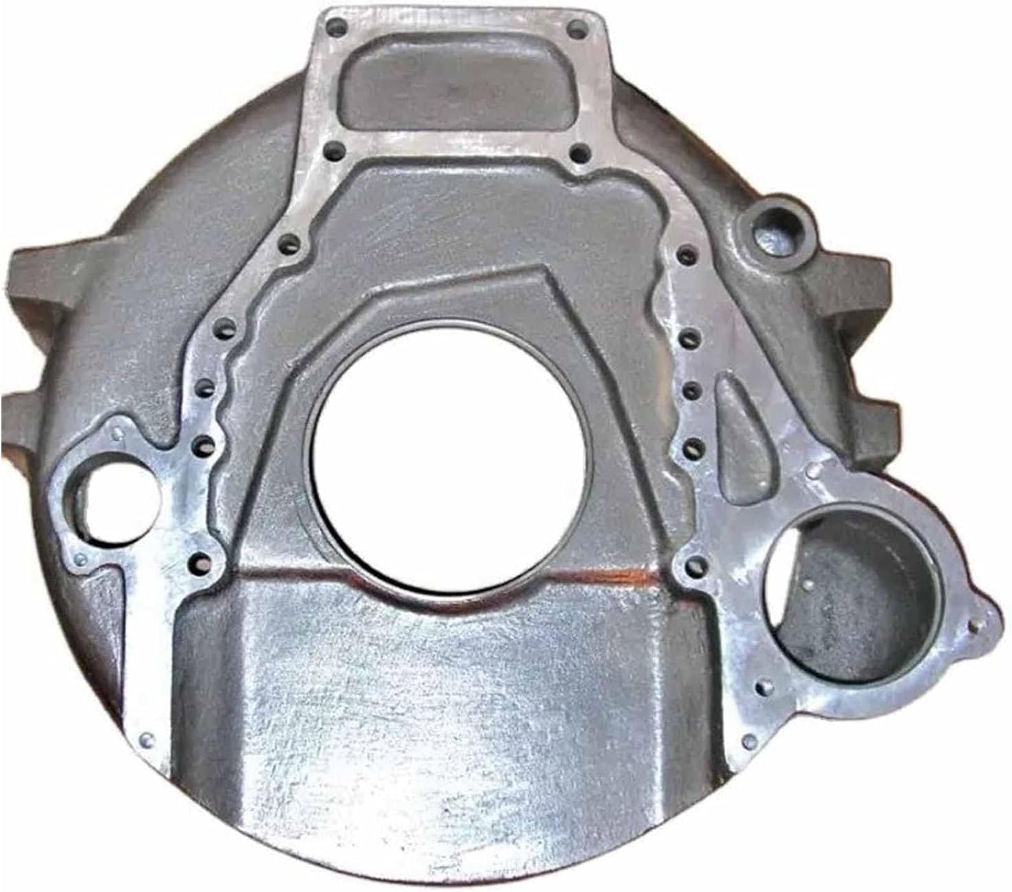 Flywheel Bell Housing 3281199 328-1199 Compatible with Cummins Engine 6CT QSB 6CT8.3 QSB5.9