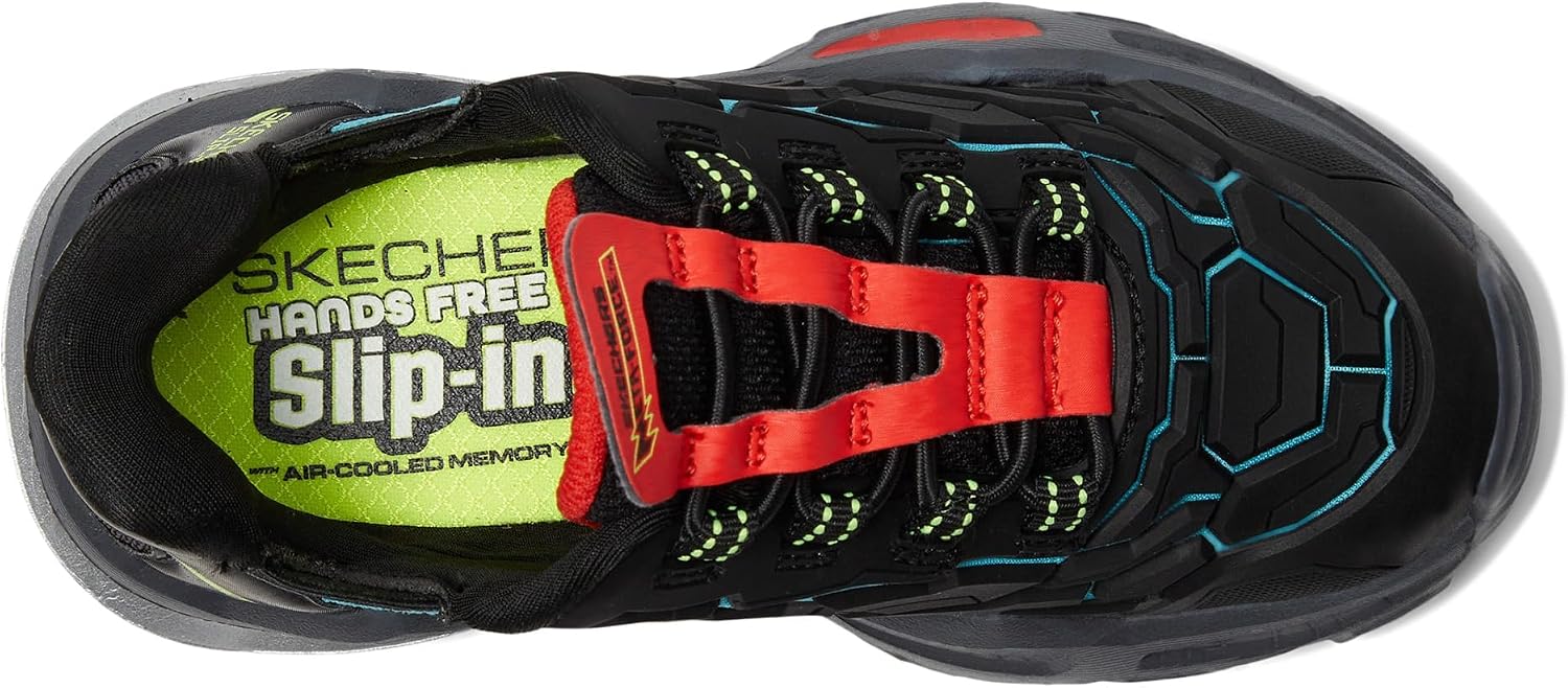Skechers Kids' Skech-Bots - Orbitron