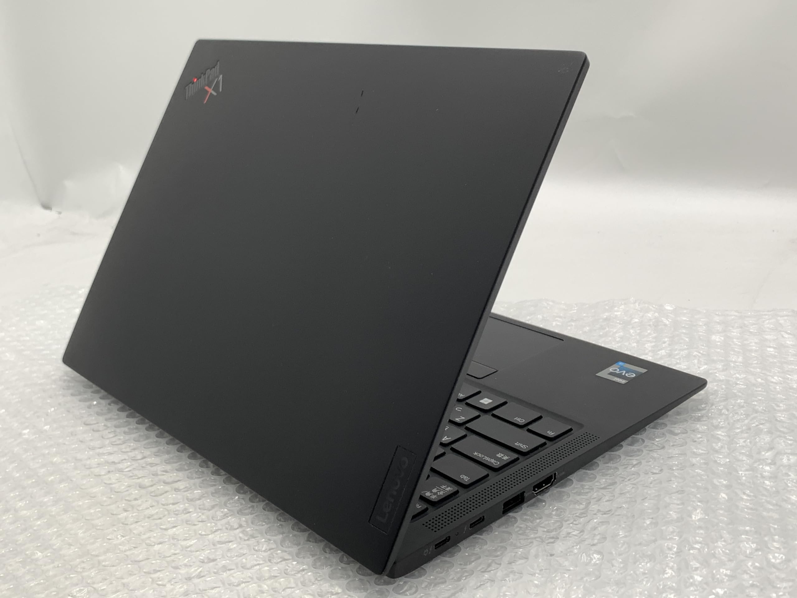 Amazon.co.jp: 【整備済み品】Lenovo ThinkPad X1 Carbon Gen 10