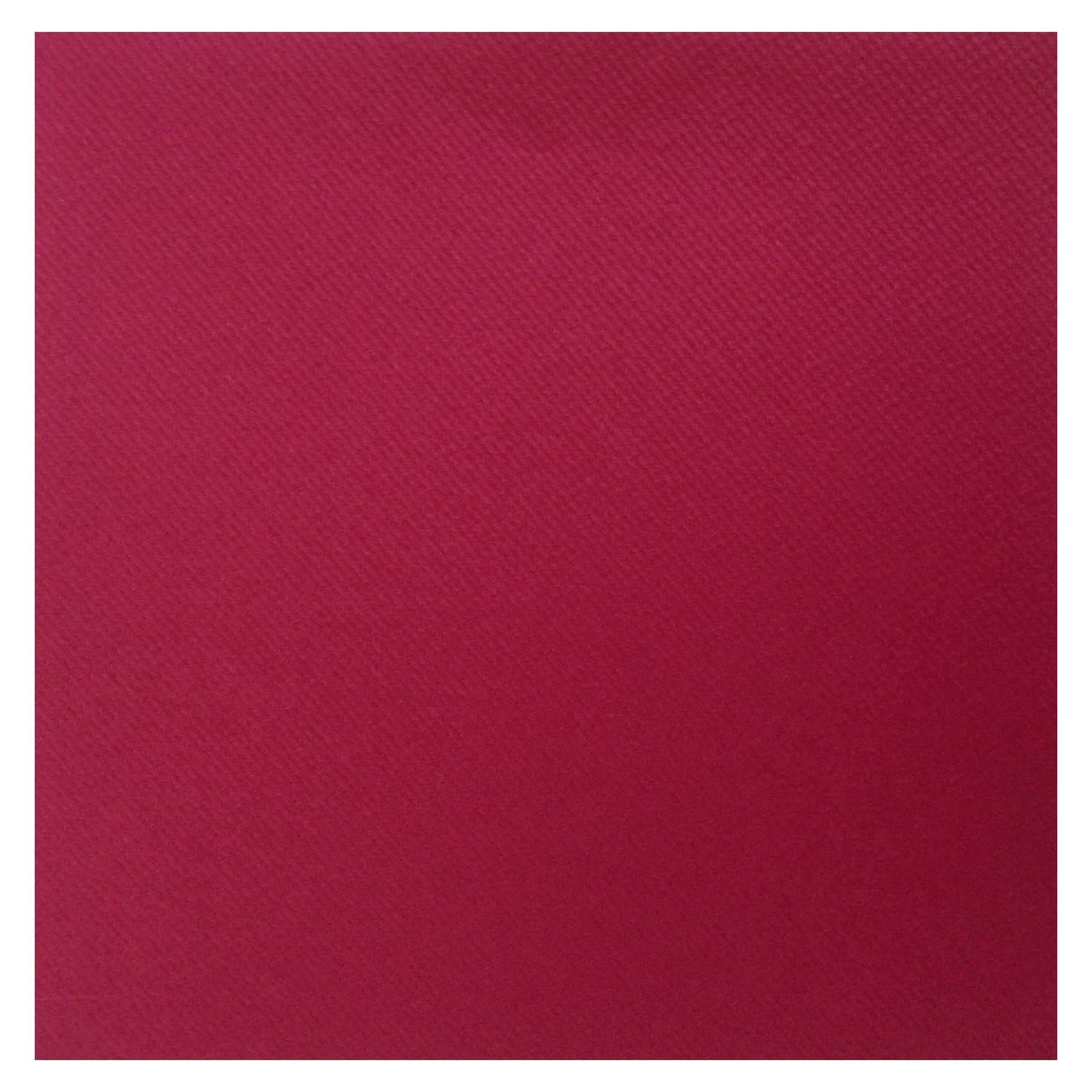 Thali Outlet Burgundy - 50 X - Tablin Airlaid Paper Luxury Premium Napkins 40Cm - Linen Feel Serviettes