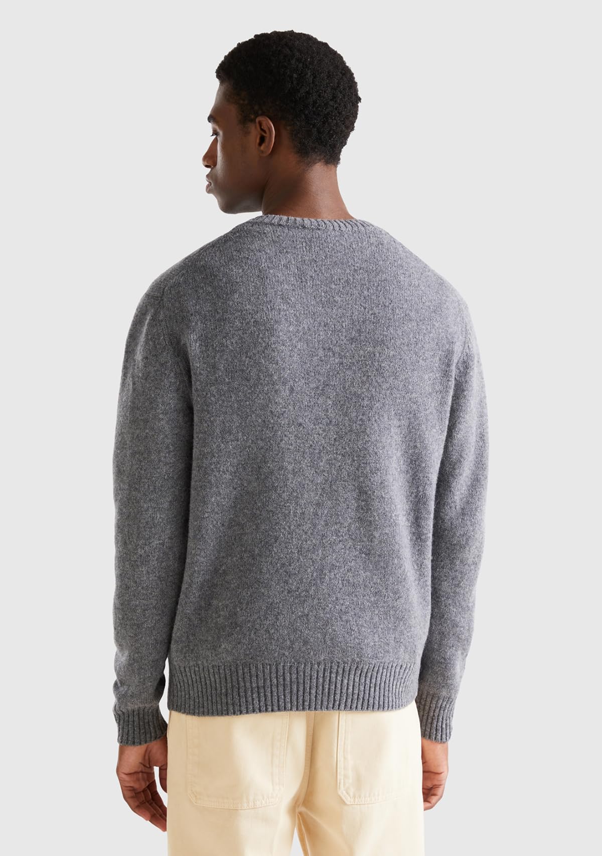 United Colors of Benetton Men's Sweater