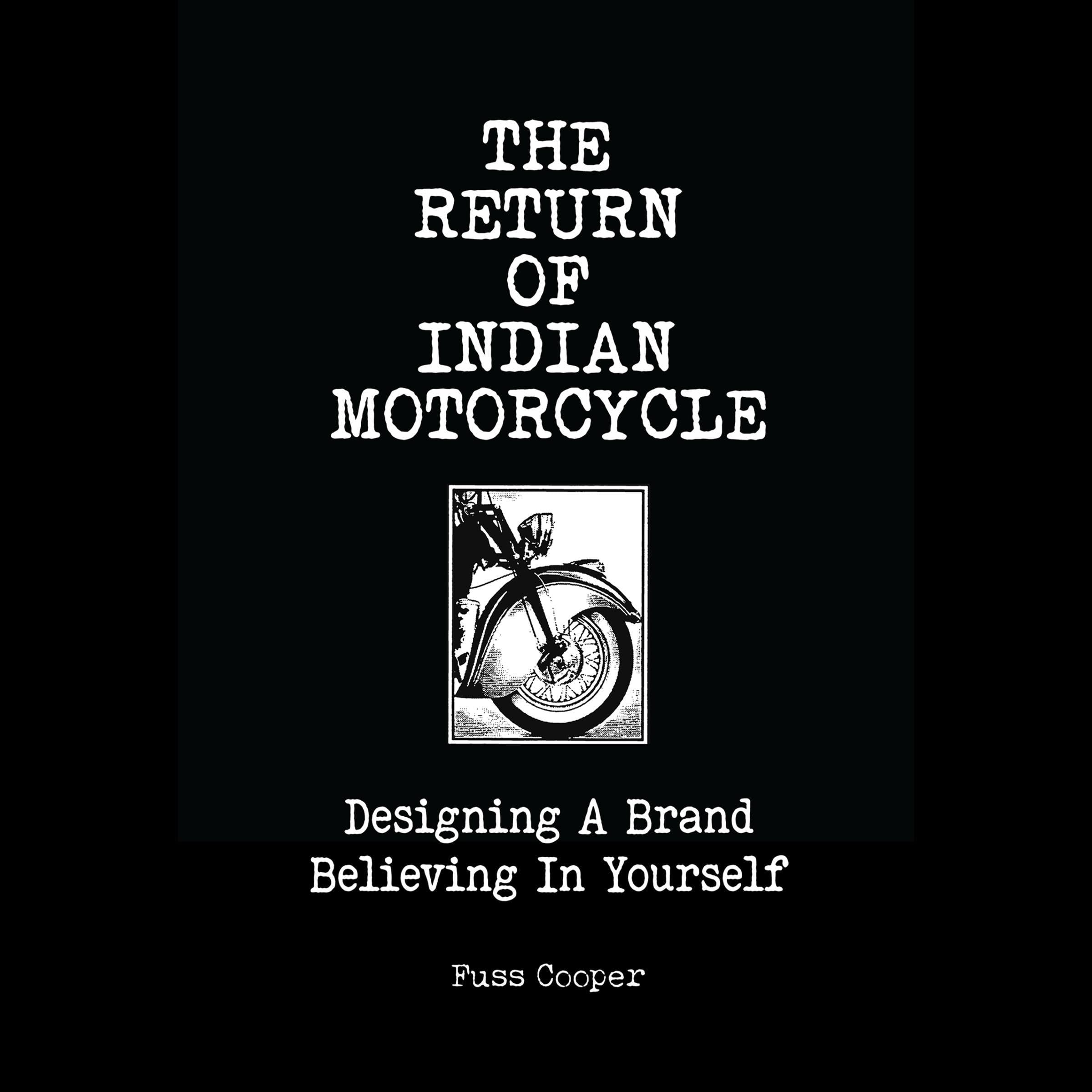The Return of Indian Motorcycle