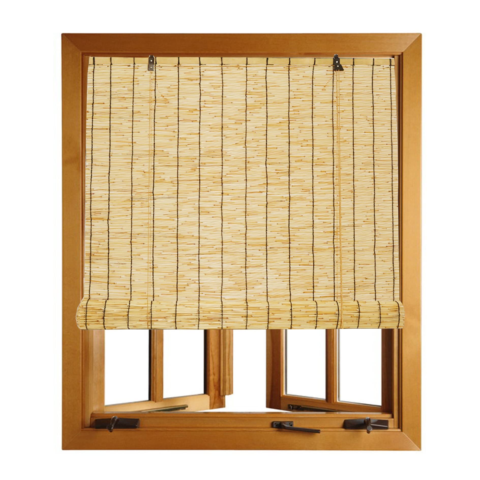 すだれロールスクリーン Amazon｜よしず 屋外 ロールスクリーンすだれカーテンよしず 日