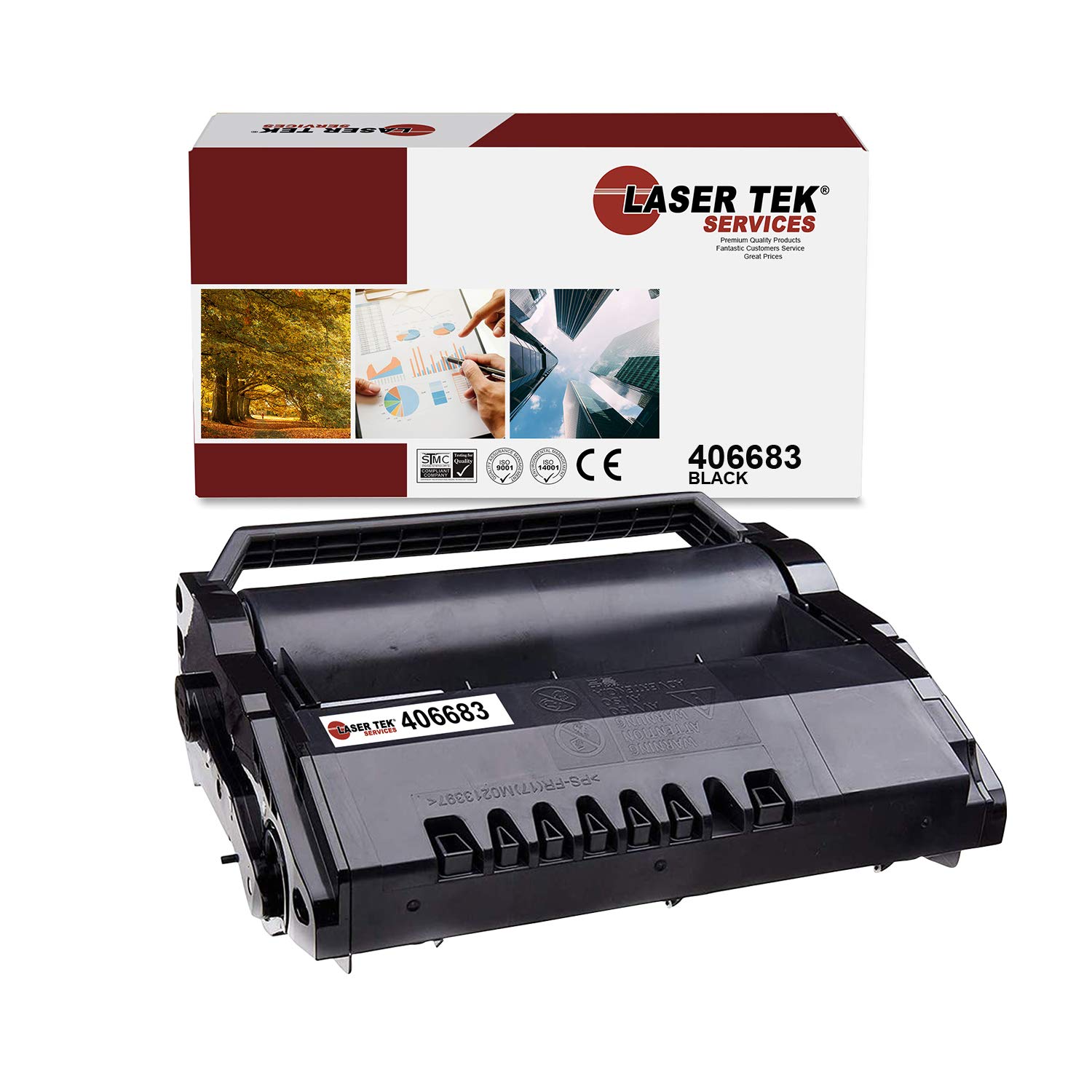 RICHO SP トナー Amazon.co.jp: Laser Tek Services 互換トナーカートリッジ Ricoh