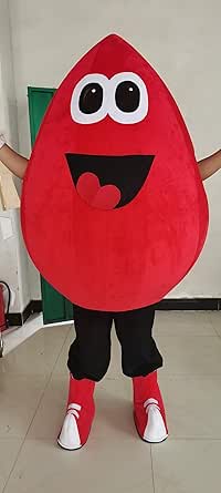 Bull Mascot - Sales Waver Mascot Costume Adult Size Mascotte Mascota Carnival Party Cosplay Costume Fancy Dress Suit main image 0
